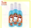 XỊT VỆ SINH RĂNG MIỆNG CHO MÈO LEE&WEBSTER - 130ML