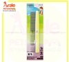 LƯỢC DÀI RĂNG INOX HS CHO THÚ CƯNG