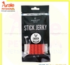 SNACK PHÔ MAI & THỊT GÀ QUE BOWWOW CHO CHÓ 50G