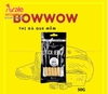 SNACK PHÔ MAI QUE BOWWOW CHO CHÓ 50G