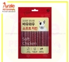 SNACK GÀ QUE BOWWOW CHO CHÓ 150G