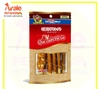 SNACK DOGGYMAN QUE CUỐN THỊT GÀ MINI - 20 CÂY