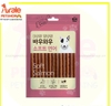 SNACK CÁ HỒI QUE BOWWOW CHO CHÓ 150G