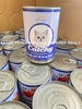 COMBO 10 LON 5PLUS CATCHY MÈO CON - PATE CHO MÈO CON 5PLUS CATCHY DẠNG THẠCH NHIỀU VỊ LON 400G