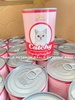 COMBO 10 LON 5PLUS CATCHY MÈO CON - PATE CHO MÈO CON 5PLUS CATCHY DẠNG THẠCH NHIỀU VỊ LON 400G