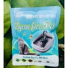 ZYME FOR PET Men Khử Khuẩn Cát Vệ Sinh Mèo 100G