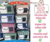TÚI XÁCH VẬN CHUYỂN VÒM ABC CHO CHÓ MÈO