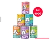 PATE CHO MÈO HELLO CAT LON 400GR