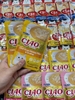 SỐT CIAO CHO MÈO 40G