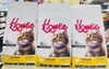 [ SALE OFF 20%] Homie Thức ăn cho mèo con & mèo mẹ Thịt Gà Super Premium (1kg5)