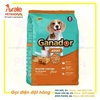 THỨC ĂN HẠT GANADOR GÀ - CHÓ TRƯỞNG THÀNH BAO XÁ 10KG