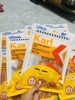 THANH GÀ SẤY , MIẾNG GÀ SẤY KARL DÀNH CHO CHÓ