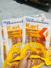 THANH GÀ SẤY , MIẾNG GÀ SẤY KARL DÀNH CHO CHÓ