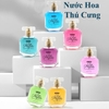 NƯỚC HOA AG PET PETRFUME DÀNH CHO CHÓ MÈO