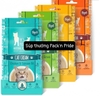 SÚP THƯỞNG PACK'N PRIDE DÀNH CHO MÈO