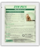 ZYME FOR PET Men Khử Khuẩn Cát Vệ Sinh Mèo 100G