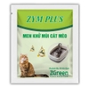 ZYME FOR PET Men Khử Khuẩn Cát Vệ Sinh Mèo 100G