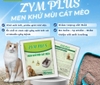 ZYME FOR PET Men Khử Khuẩn Cát Vệ Sinh Mèo 100G