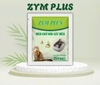 ZYME FOR PET Men Khử Khuẩn Cát Vệ Sinh Mèo 100G