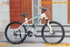 Xe đạp địa hình Nhật bãi MTB Nhật bãi Bianchi Kuma tới từ Italia