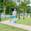 Set Áo VAN - Quần Short Kaki