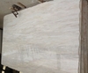 Milky White with Vein Polished