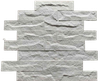 Milky White Split