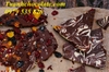Chocolate bark - Socola valentine độc đáo tặng crush - TÚ ANH CHOCOLATE