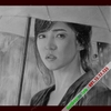 Ve tranh chan dung bang but chi