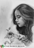 Phong Cách Tranh Chân Dung Hiện Đại: Từ Chibi Đến Siêu Thực