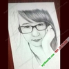 ve chan dung but chi