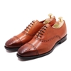 Semi Brogues Oxford BL01