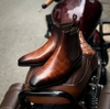 Chelsea Boots XL03