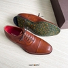 Cap Toe Oxford