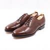 Cap Toe Oxford AL06