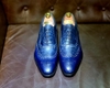 Wingtip Oxford