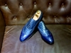 Wingtip Oxford