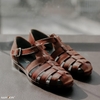 Fishman Sandal