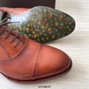 Cap Toe Oxford
