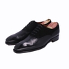 Balmoral Plain Toe Oxford BL07
