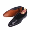 Balmoral Plain Toe Oxford AL00