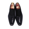 Balmoral Plain Toe Oxford BL07