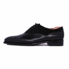 Balmoral Plain Toe Oxford AL00