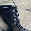 Balmoral Punch Lace boots