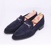 Bit Loafer Suede SL00