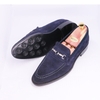 Bit Loafer Suede SL00
