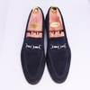 Bit Loafer Suede SL00