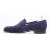 Bit Loafer Suede SL00