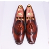 Tassel Loafer Mckay AL01