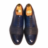 Braided Cap Toe Oxford XL06